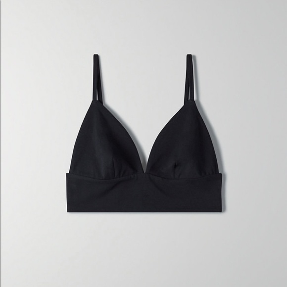 Aritzia Other - Aritzia Tna ‘90s Malibu Bra Top